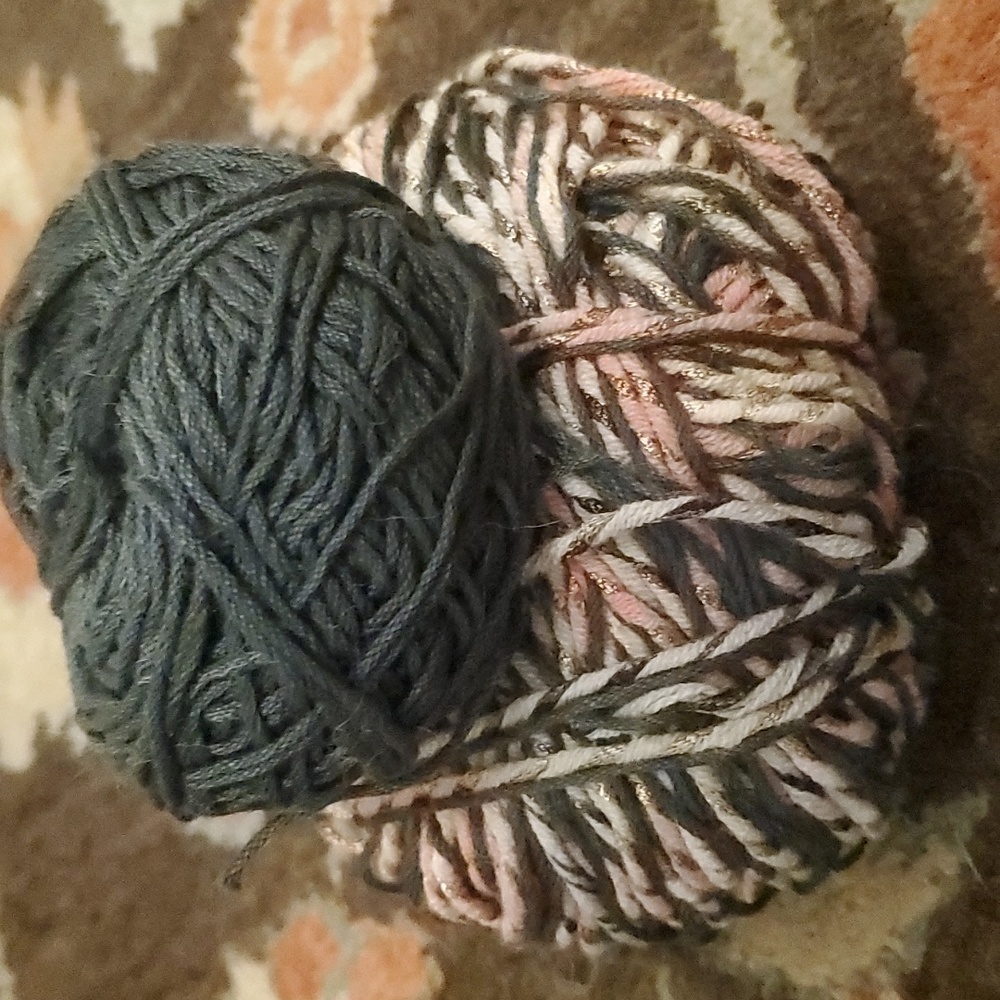 Random Yarn